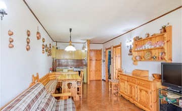 Nice apartment in Santo Stefano D'Aveto 2