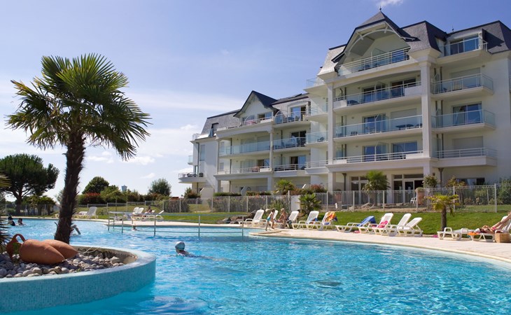 The Domaine de Fontenelles (SGC200) 1