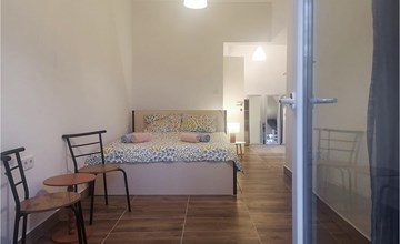 1 bedroom beautiful apartment in Novalja 3