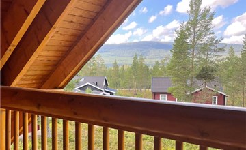 Cozy home in Sälen with sauna 2