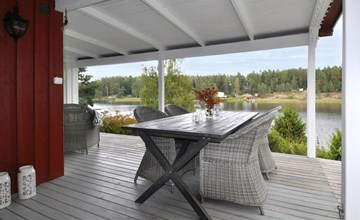 Beautiful home in Säffle with lake view 3