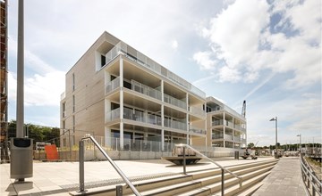 Priwallpromenade 2, Whg 9 3