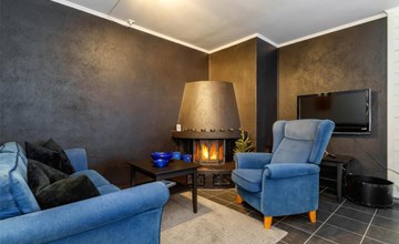 2 bedroom cozy apartment in Hemsedal 2