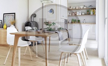 Stunning apartment in Kappeln with sauna 2