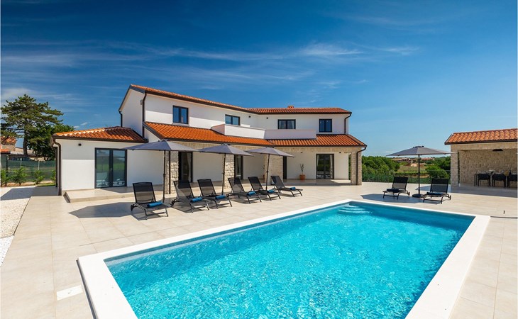 Villa Sun Istria 1