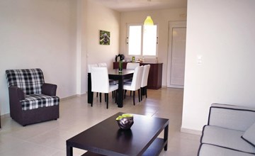 Beautiful home in Rethymno Crete 2