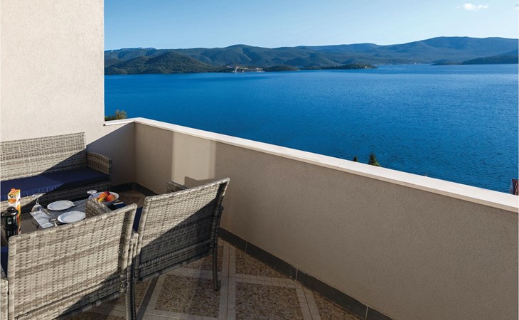 Amazing apartment in Klek 1