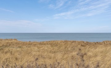 "Jace" - 75 meter van de zee in Noordwest-Jutland 3