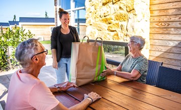 Schaelsbergerbosch+  (4pers.) 3