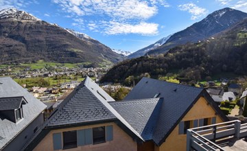 für 12 Personen in Luz Saint Sauveur 3