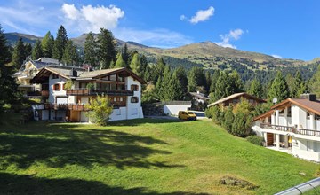 Ferienwohnung Montana/Staub 3