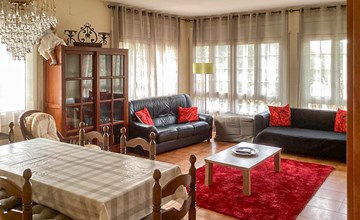 Pet friendly home in Vidreres 3