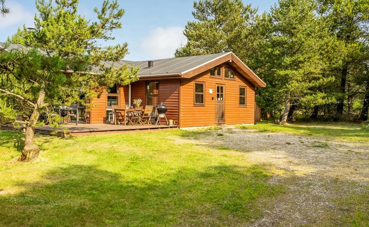 "Edele" - 5km from the sea 1