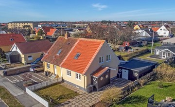 "Apolina" - 1km from the sea in NW Jutland 3