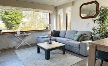 Chalet Casita - 553 2