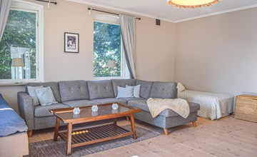 Nice apartment in Simrishamn with WiFi 3