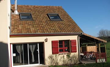 La Bergerie du Festel 2