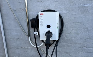 "Fridgerd" - all-inclusive - 4,8 km van de zee in Bornholm 3