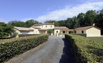 Villa DUXCAAR Beaum. 3