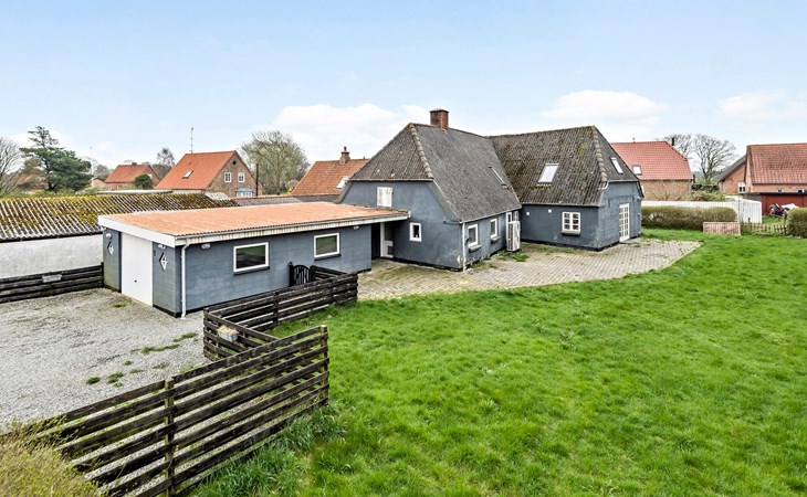 Stunning home in Skærbæk with WiFi 1
