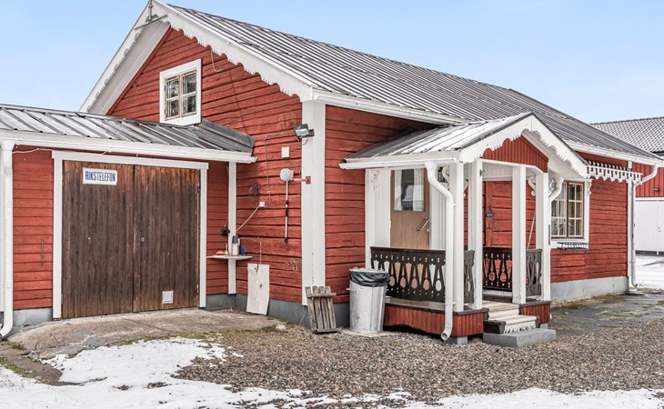 Aurora-cabine (NBO010) 1