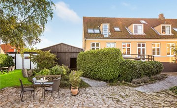 Nice apartment in Svaneke with WiFi 2