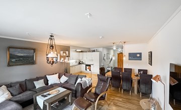 Stunning apartment in Tyinkrysset 3