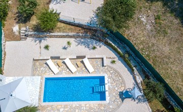 Gemütliche Villa Gabriel mit Schwimmbad 2