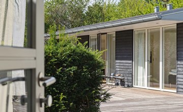 „Rother“ – 50 m vom Meer entfernt in Lolland, Falster und Mo 2