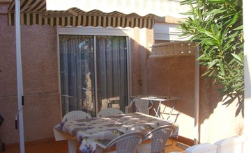 Ebenerdige Ferienwohnung für vier Personen 2