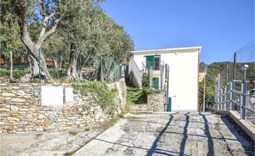 Beautiful apartment in Recco with WiFi 2