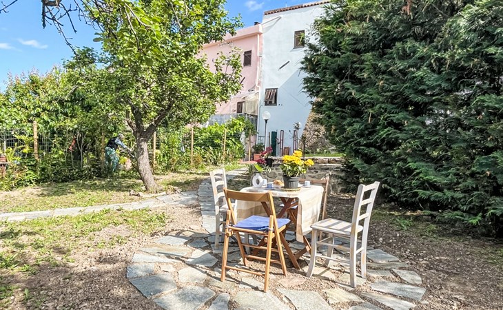 La casa di Bibi 1