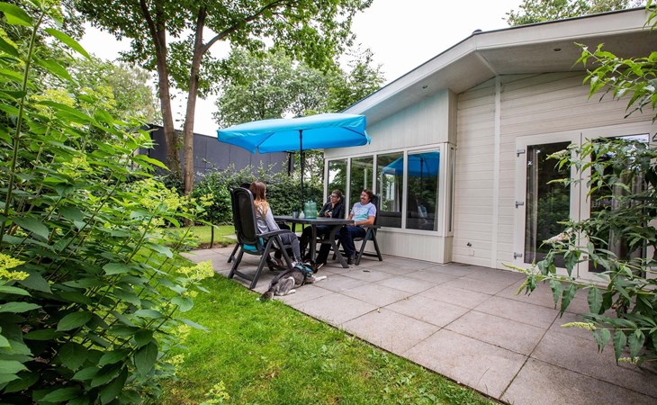 Landhuis 4 persons 1
