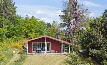 "Henryette" - 1.5km from the sea 3