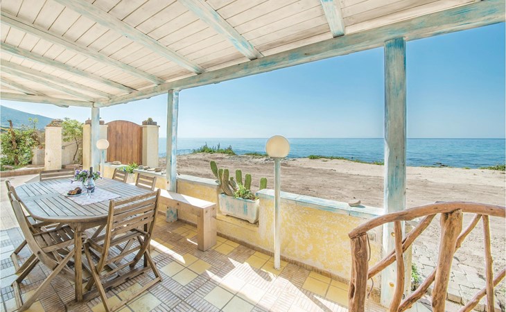 Casa in Riva al Mare 2 1