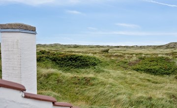 "Werna" - 900m from the sea in NW Jutland 3