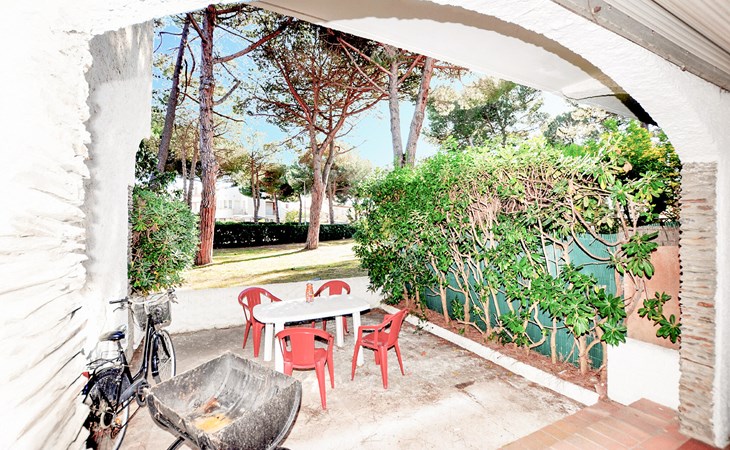 Stunning apartment in Argeles-sur-Mer 1