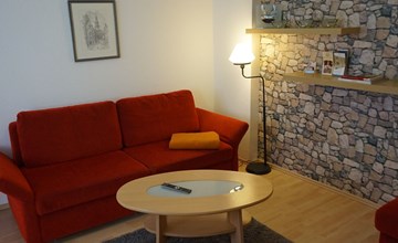 2-Raum-Ferienwohnung 2