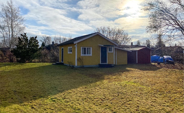 2 bedroom awesome home in Löttörp 1