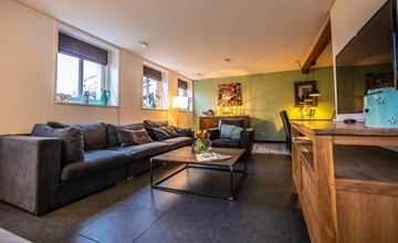 Ferienhaus - Kon. Emmaweg 26 | Vrouwenpolder 'Uitspanning Oranjezon' 2