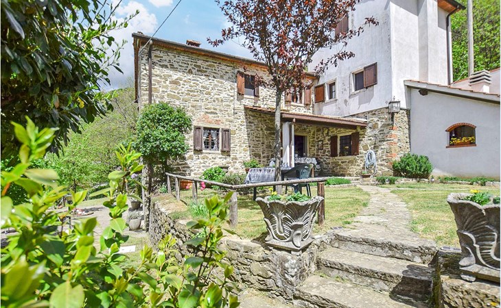 Casale La Torretta 1