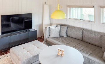 Gorgeous home in Blåvand with WiFi 2