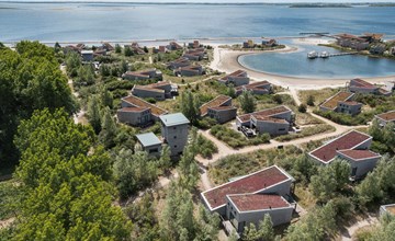 Villa 54 – Panorama Tower | Panoramic Views, Surrounded by Water and Nature. 2