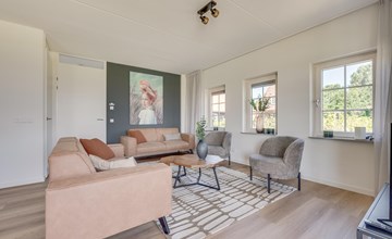 Hofvilla Comfort | 6 pers. 3