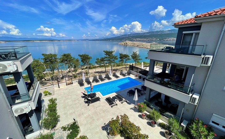 Apartment Punta Silo 1