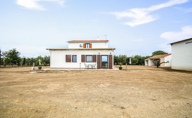 Gorgeous apartment in Montalto di Castro 1
