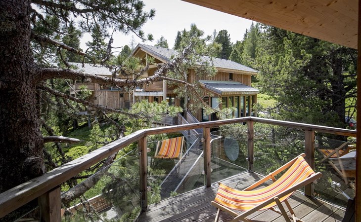 FH # 20 met IR-sauna en SpW binnen 1