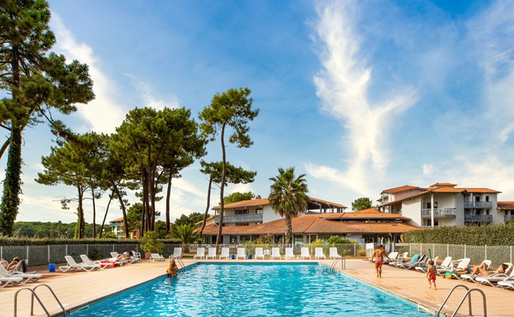 Sowell Family Pignada Plage 1