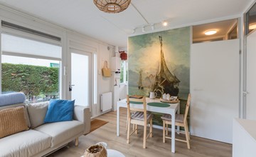 Ferienhaus - Noordendolfer 2-49 | Zoutelande 3