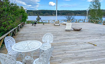 Amazing home in Valdemarsvik with WiFi 3